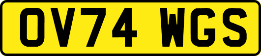 OV74WGS