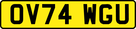 OV74WGU