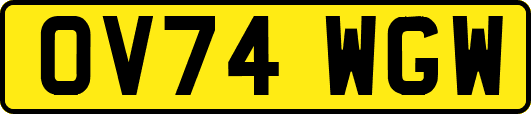 OV74WGW