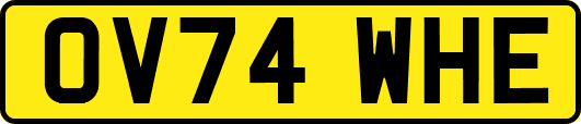 OV74WHE