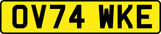 OV74WKE