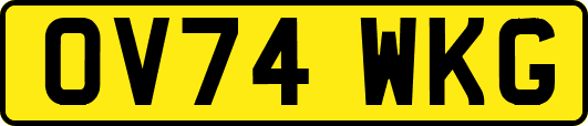 OV74WKG