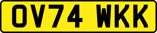 OV74WKK