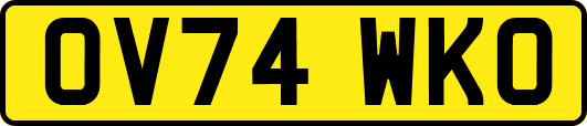 OV74WKO