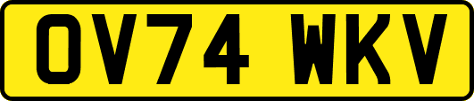 OV74WKV