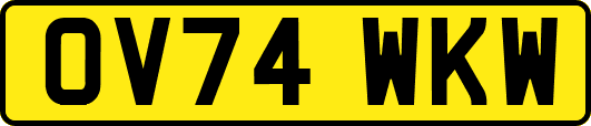 OV74WKW