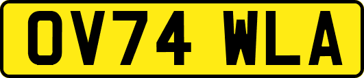 OV74WLA