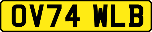 OV74WLB