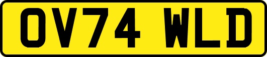 OV74WLD