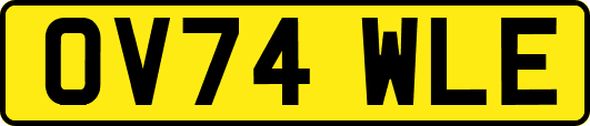 OV74WLE