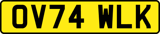 OV74WLK