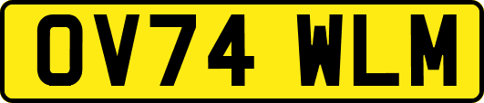 OV74WLM