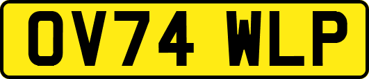OV74WLP
