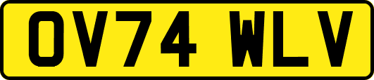 OV74WLV