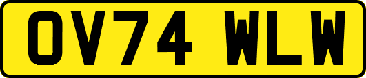 OV74WLW