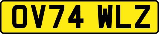 OV74WLZ