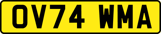 OV74WMA