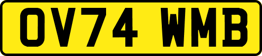 OV74WMB