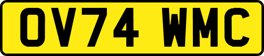 OV74WMC