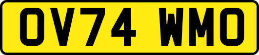 OV74WMO