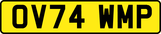 OV74WMP