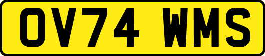OV74WMS