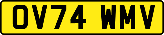 OV74WMV