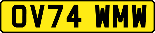 OV74WMW