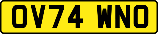 OV74WNO
