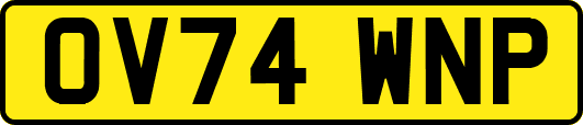 OV74WNP