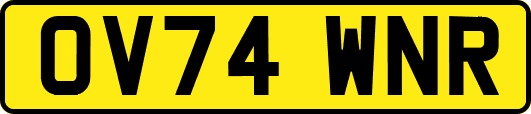 OV74WNR