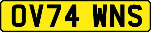 OV74WNS