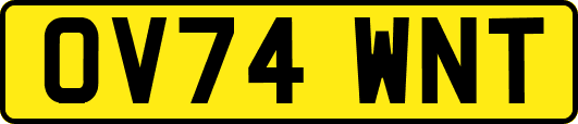 OV74WNT