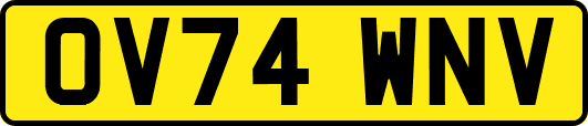 OV74WNV