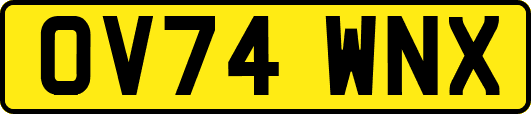 OV74WNX