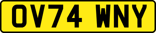 OV74WNY