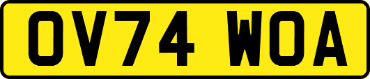 OV74WOA