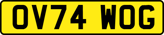 OV74WOG