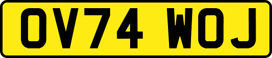 OV74WOJ