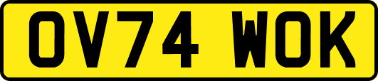 OV74WOK