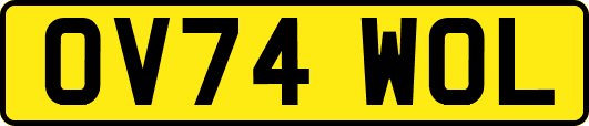 OV74WOL