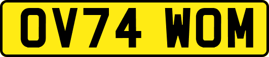 OV74WOM