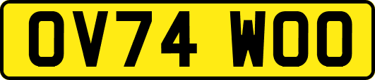 OV74WOO