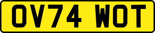 OV74WOT