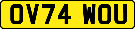 OV74WOU