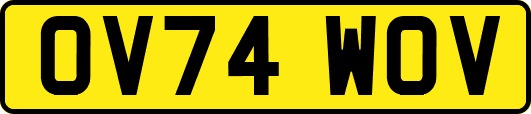 OV74WOV