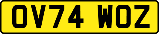 OV74WOZ
