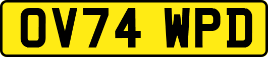 OV74WPD
