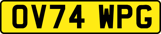 OV74WPG