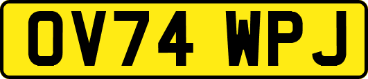 OV74WPJ
